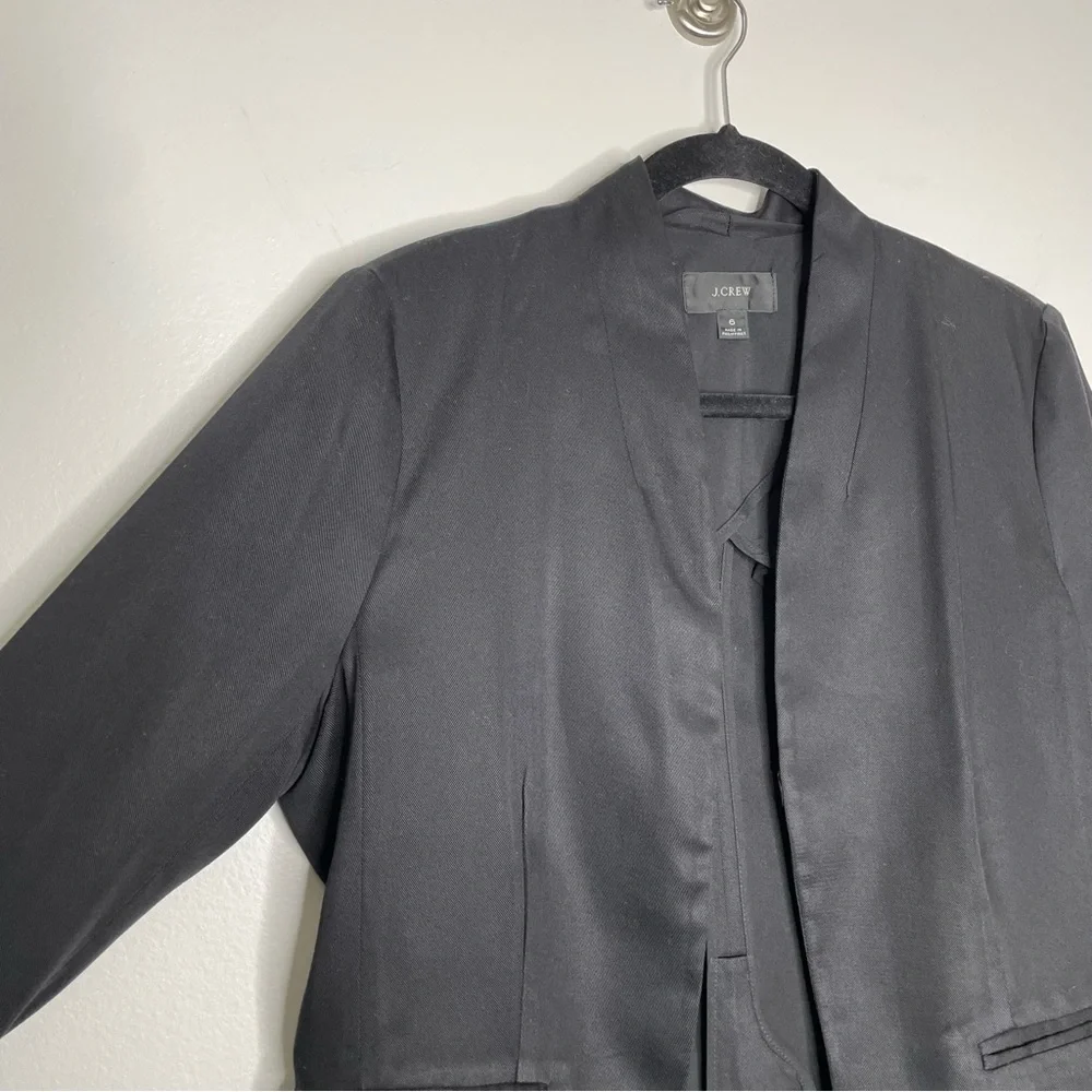 J. Crew excellent size